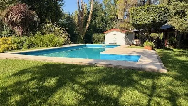 Casa Chalet en Venta en Parque Jularó, Exaltación de la Cruz, G.B.A. Zona Norte 4