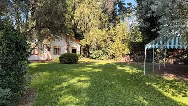Casa Chalet en Venta en Parque Jularó, Exaltación de la Cruz, G.B.A. Zona Norte 3