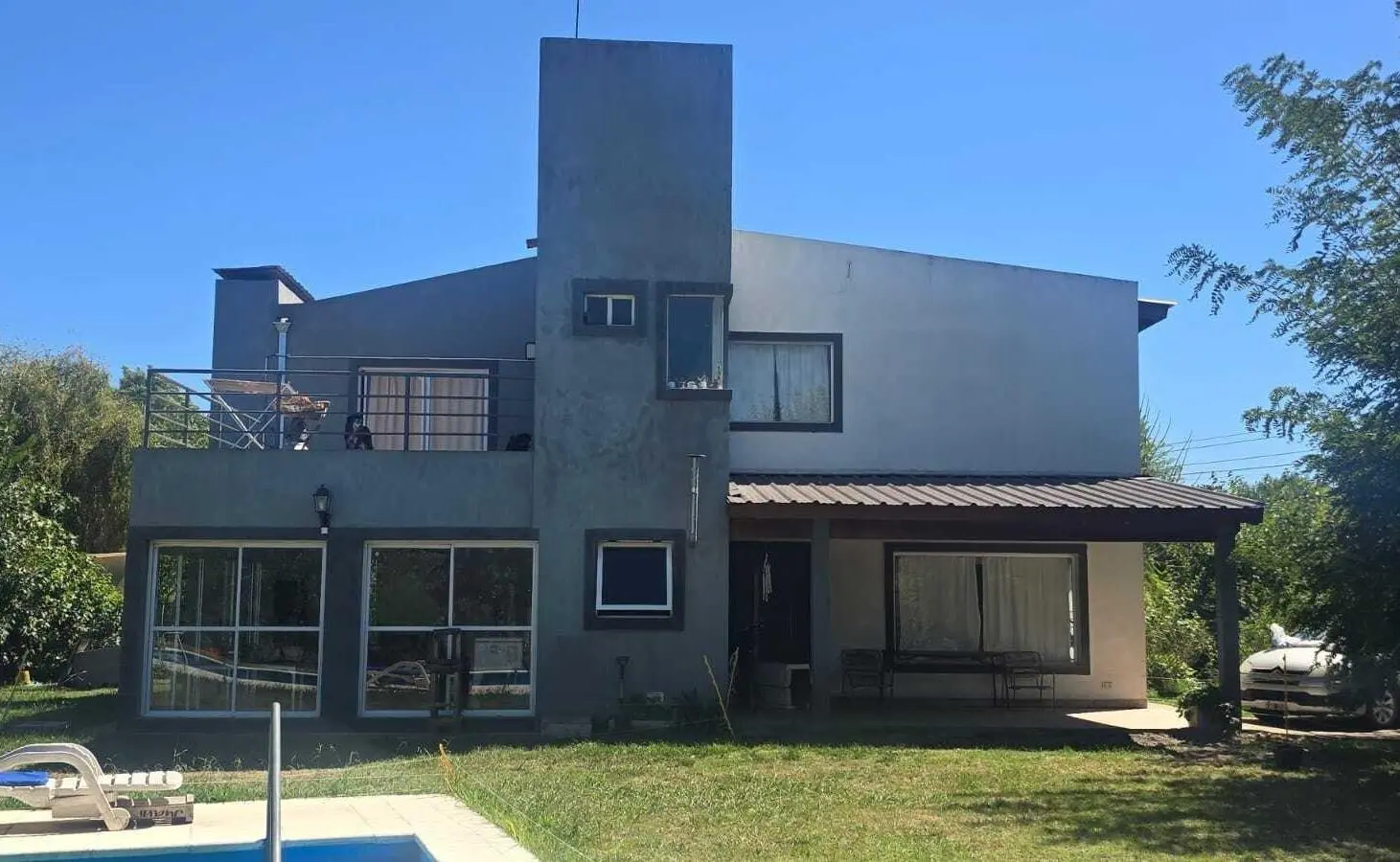 Casa Chalet en Venta en Comarca del Sol, Exaltación de la Cruz, G.B.A. Zona Norte 2