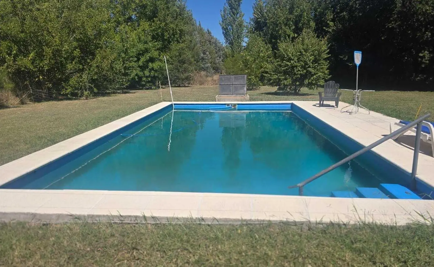Casa Chalet en Venta en Comarca del Sol, Exaltación de la Cruz, G.B.A. Zona Norte 4