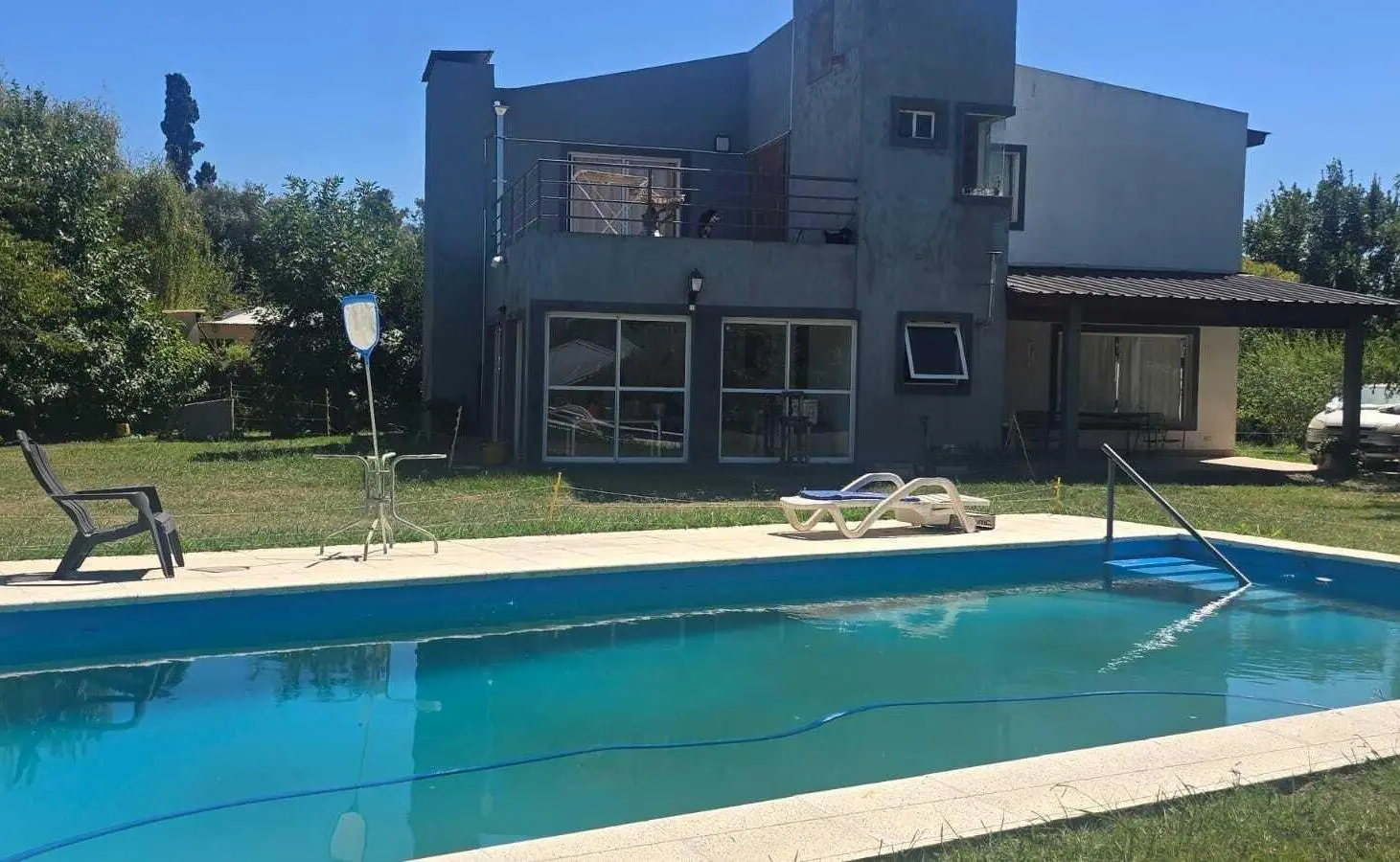 Casa Chalet en Venta en Comarca del Sol, Exaltación de la Cruz, G.B.A. Zona Norte 5