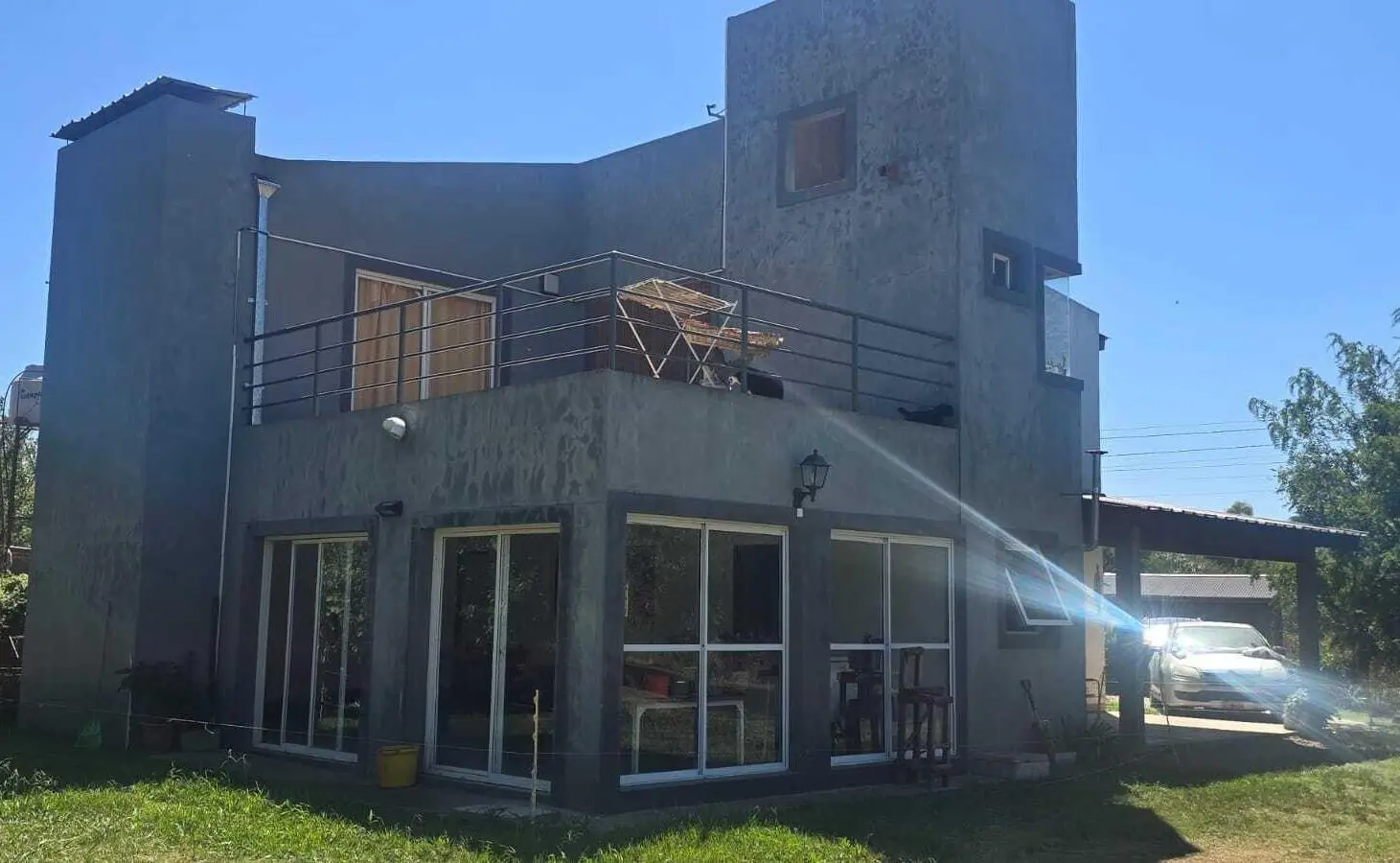 Casa Chalet en Venta en Comarca del Sol, Exaltación de la Cruz, G.B.A. Zona Norte 1
