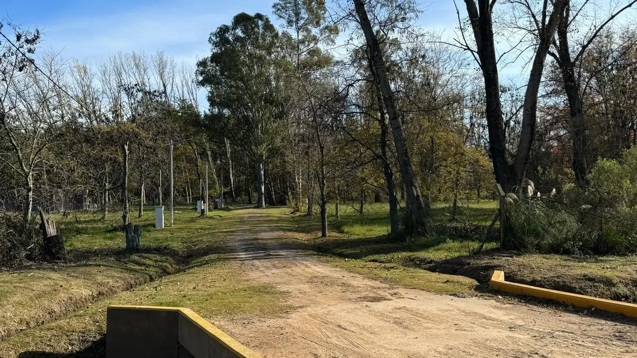 Terreno Lote  en Venta en Barrio Parque Los Pinos, Exaltación de la Cruz, G.B.A. Zona Norte 2