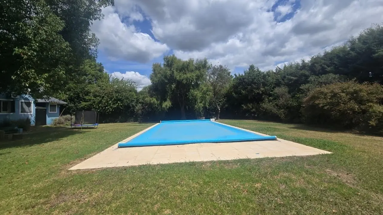 Casa Chalet  en Venta en El Remanso, Exaltación de la Cruz, G.B.A. Zona Norte 5