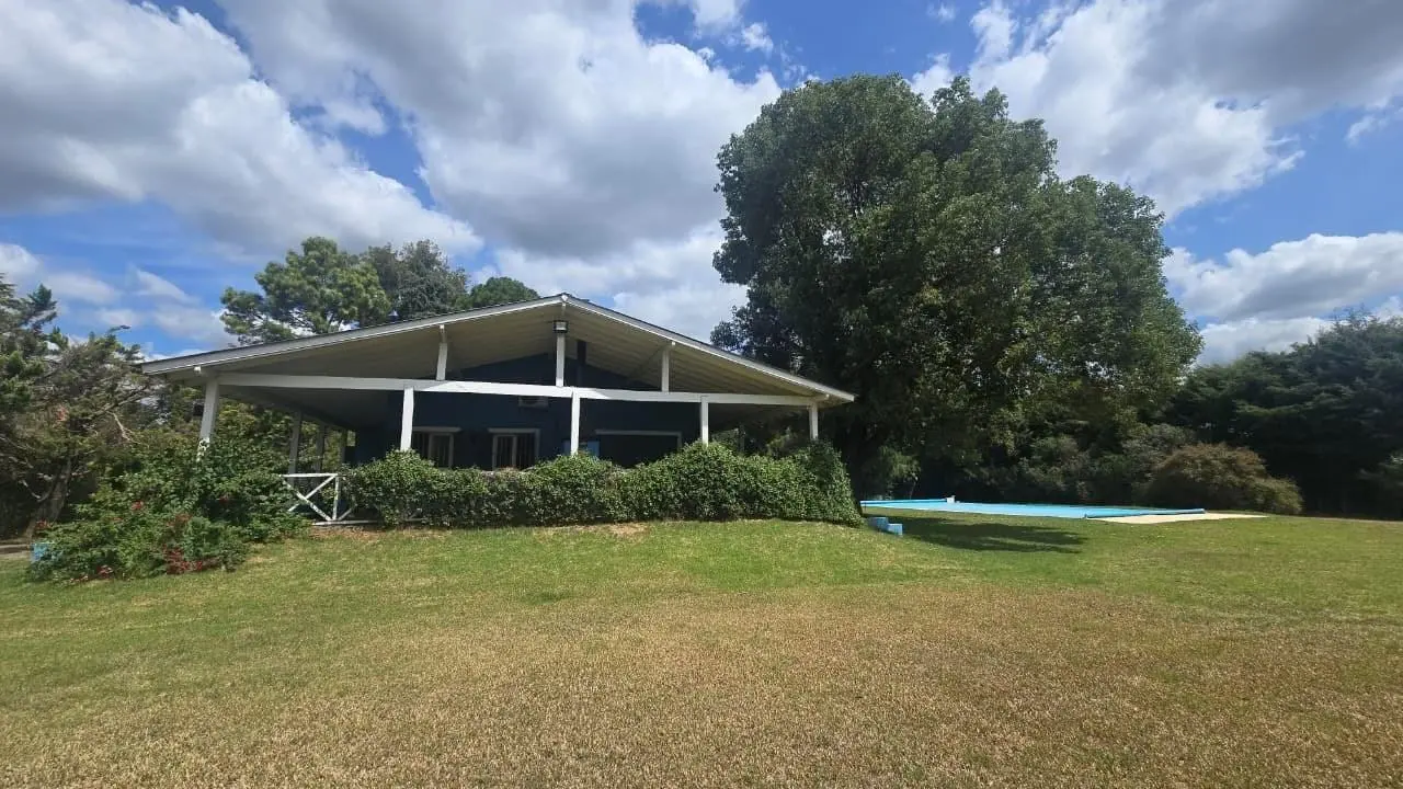 Casa Chalet  en Venta en El Remanso, Exaltación de la Cruz, G.B.A. Zona Norte 3