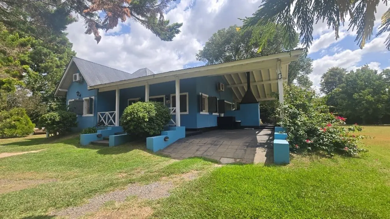 Casa Chalet  en Venta en El Remanso, Exaltación de la Cruz, G.B.A. Zona Norte 4