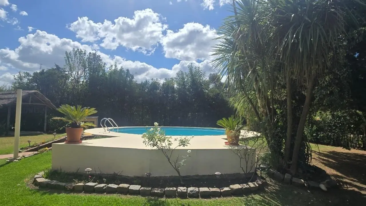 Casa Chalet  en Venta en El Remanso, Exaltación de la Cruz, G.B.A. Zona Norte 5