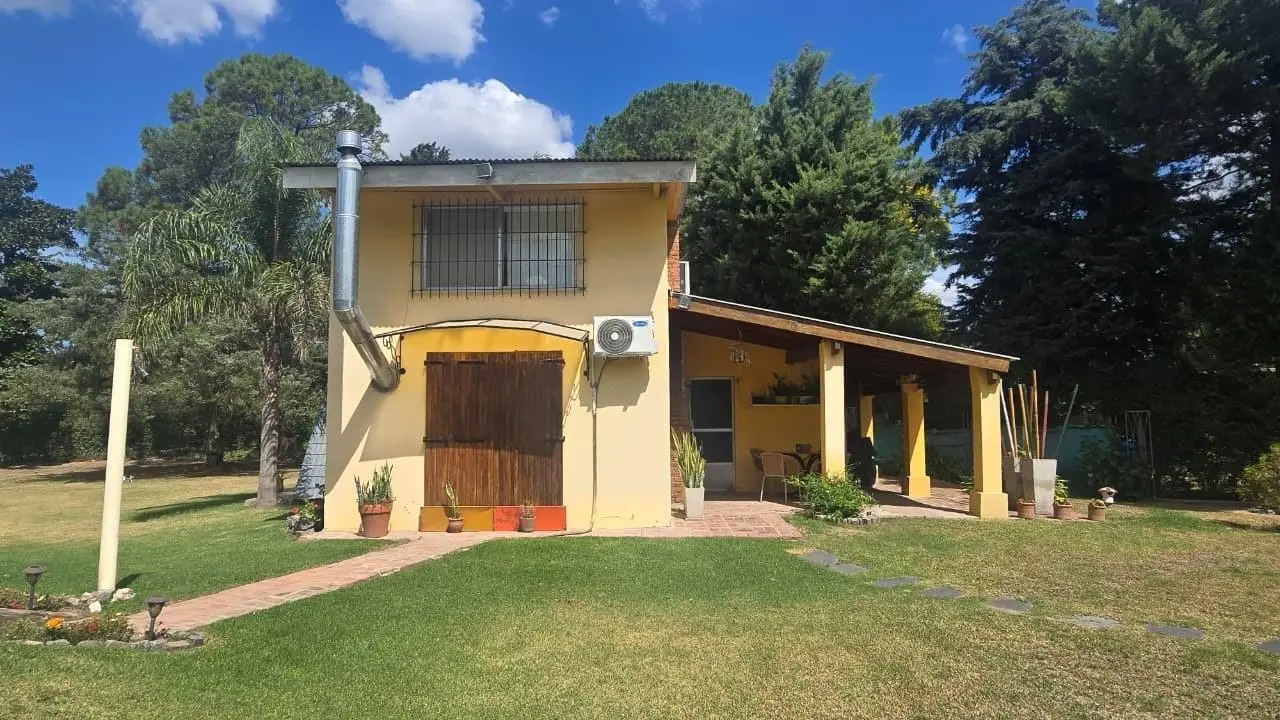 Casa Chalet  en Venta en El Remanso, Exaltación de la Cruz, G.B.A. Zona Norte 2