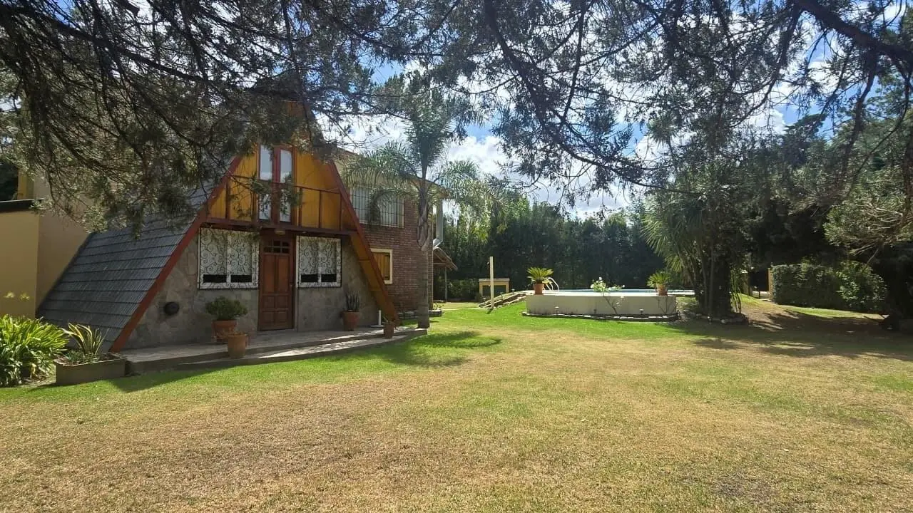 Casa Chalet  en Venta en El Remanso, Exaltación de la Cruz, G.B.A. Zona Norte 3