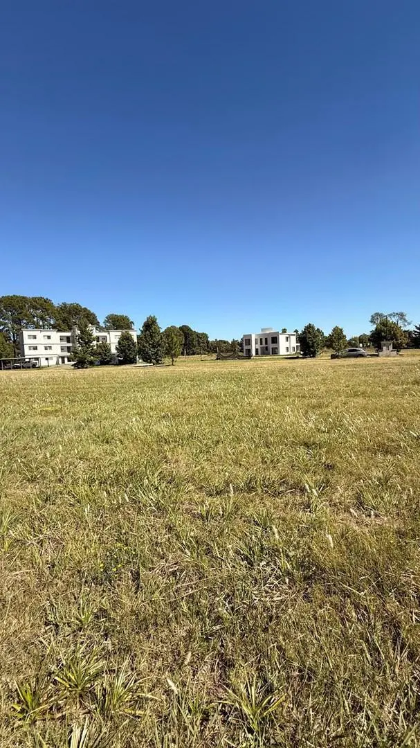 Terreno Lote  en Venta en Pinares CC, Exaltación de la Cruz, G.B.A. Zona Norte 5