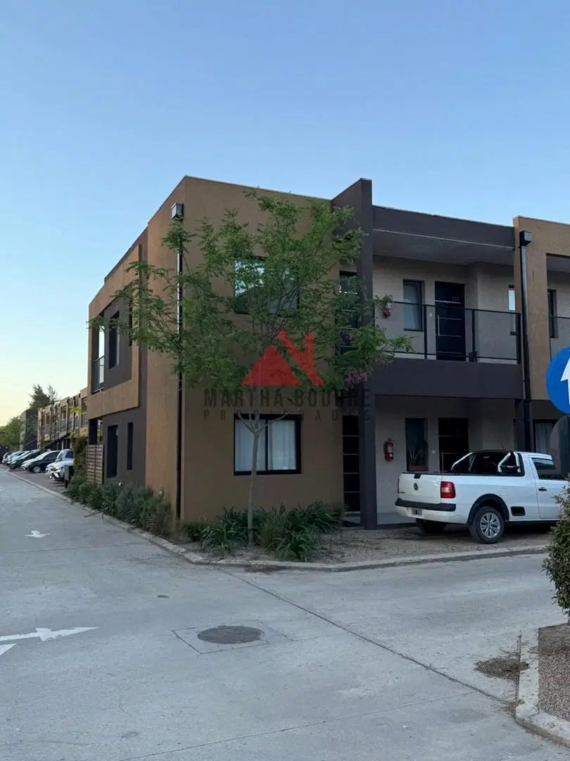 Departamento en Venta en La Cañada de Pilar, Pilar, G.B.A. Zona Norte 8