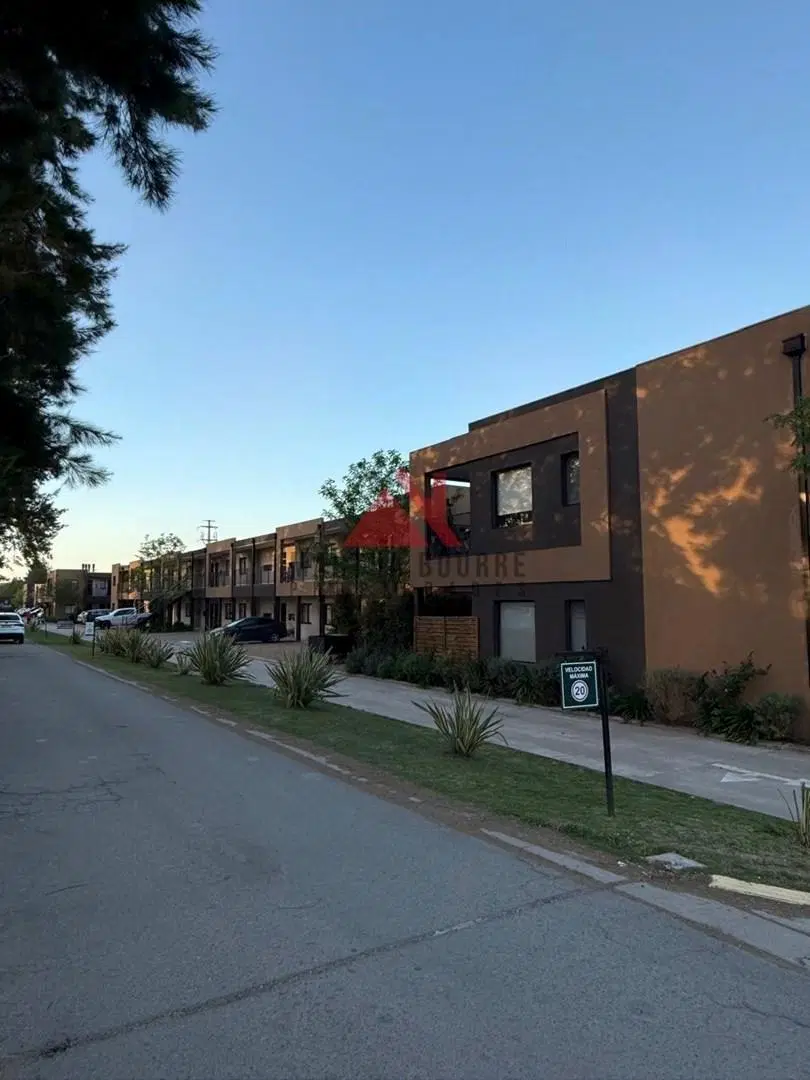 Departamento  en Venta en La Cañada de Pilar, Pilar, G.B.A. Zona Norte 5