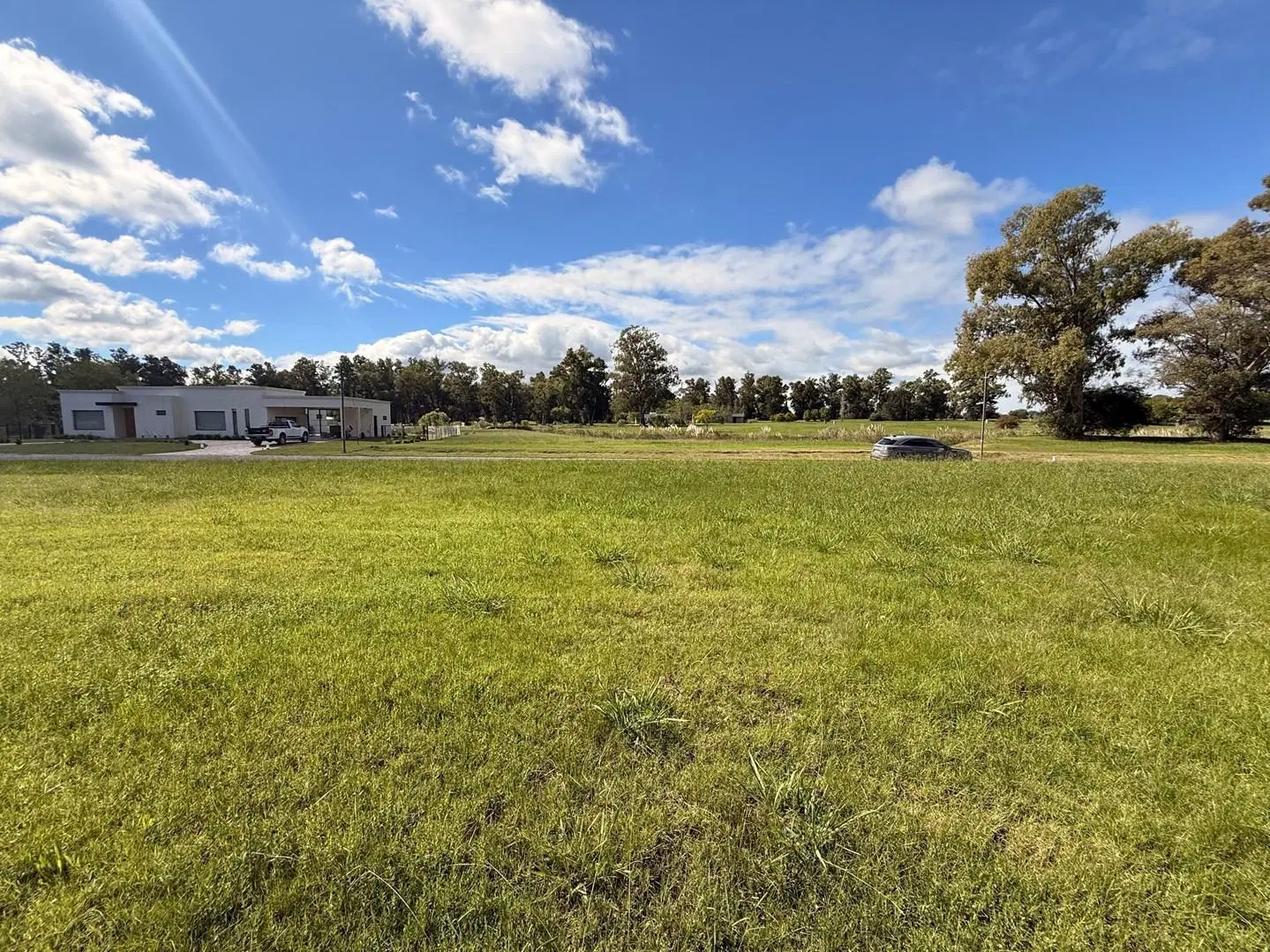 Terreno Lote  en Venta en Pinares CC, Exaltación de la Cruz, G.B.A. Zona Norte 5
