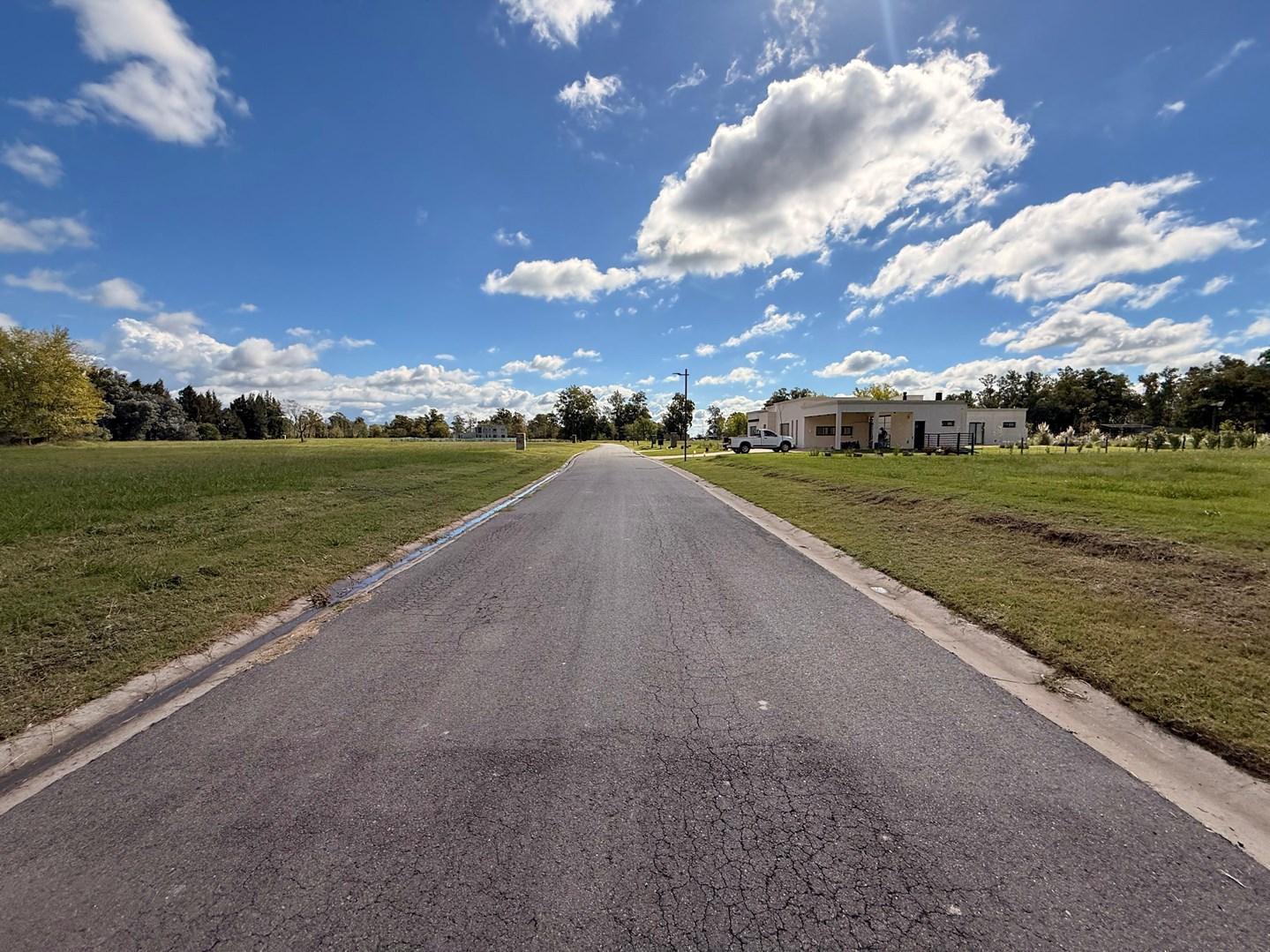 Terreno Lote en Venta en Pinares CC, Exaltación de la Cruz, G.B.A. Zona Norte