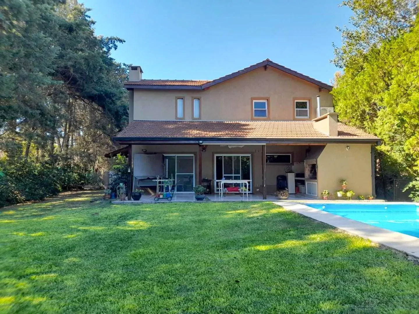 Casa  en Venta en La Delfina, Pilar, G.B.A. Zona Norte 5