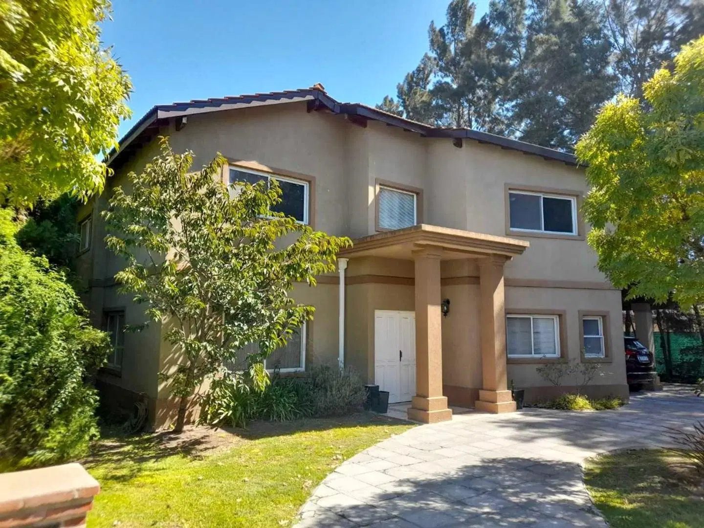 Casa  en Venta en La Delfina, Pilar, G.B.A. Zona Norte 3