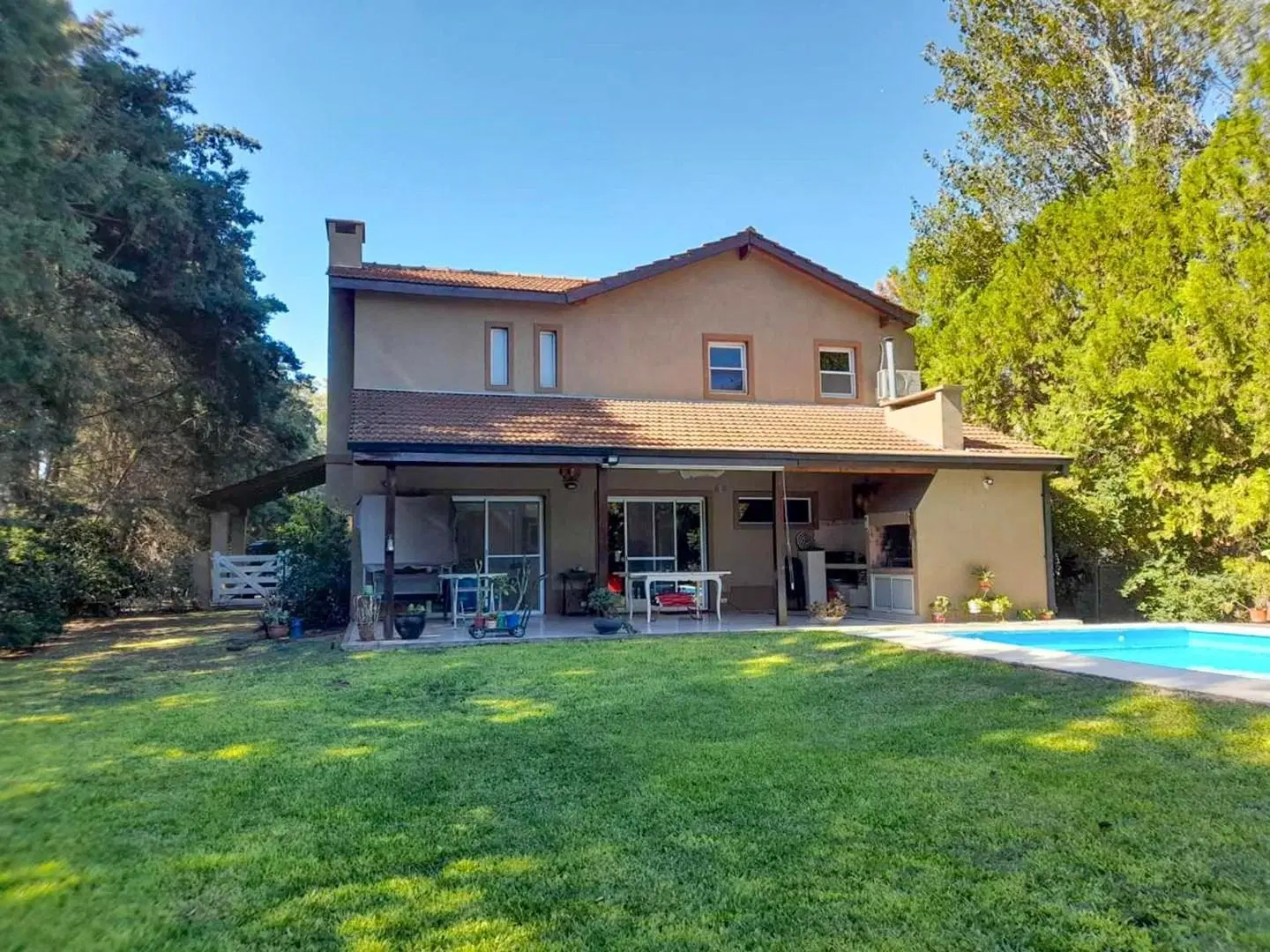 Casa  en Venta en La Delfina, Pilar, G.B.A. Zona Norte 4
