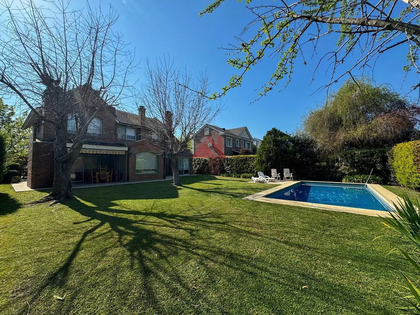 Casa  en Venta en La Delfina, Pilar, G.B.A. Zona Norte 5