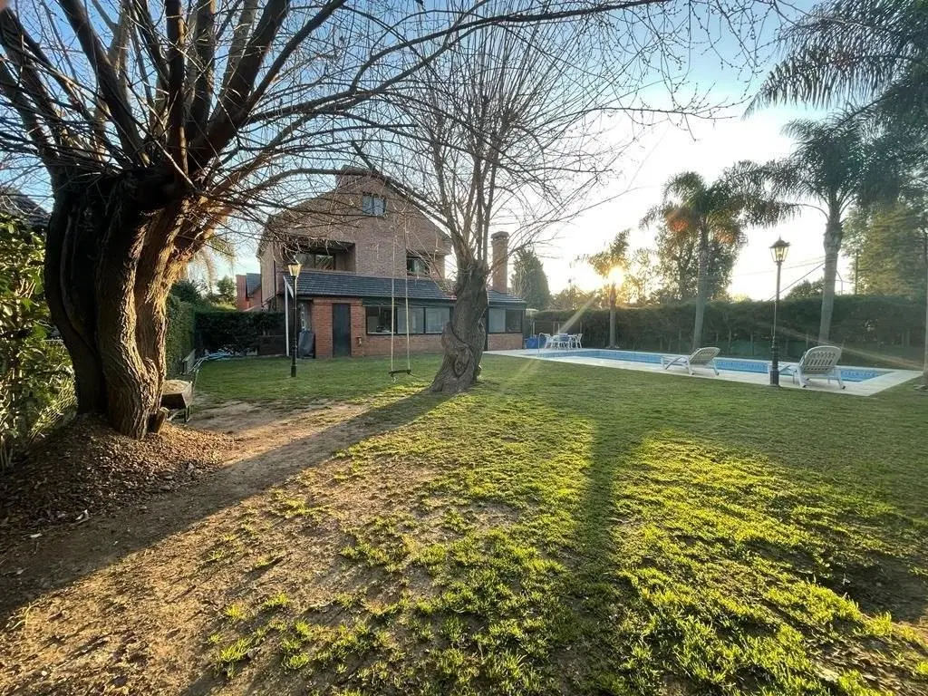 Casa Chalet  en Venta en La Delfina, Pilar, G.B.A. Zona Norte 3