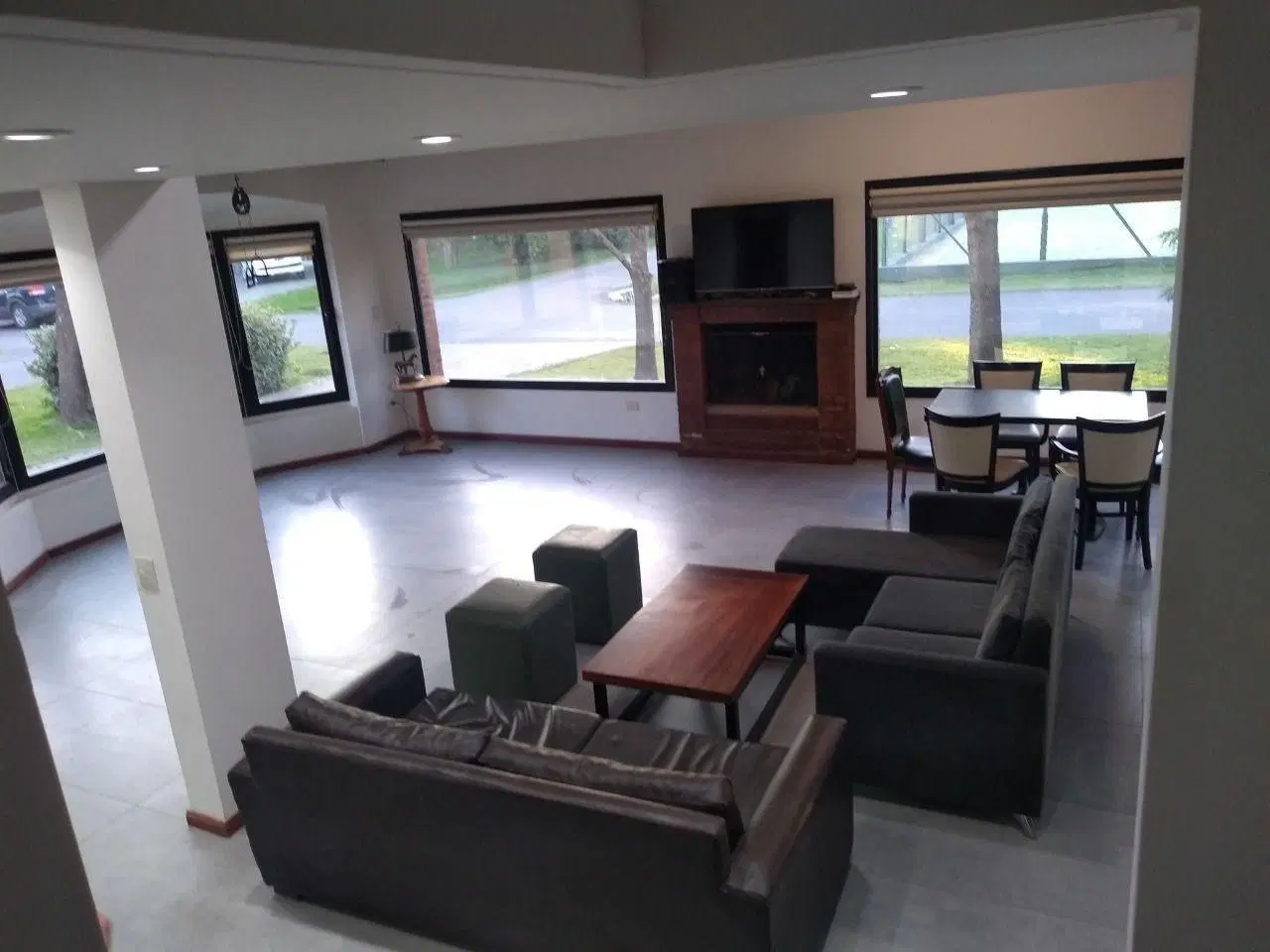 Casa Chalet  en Venta en La Delfina, Pilar, G.B.A. Zona Norte 8