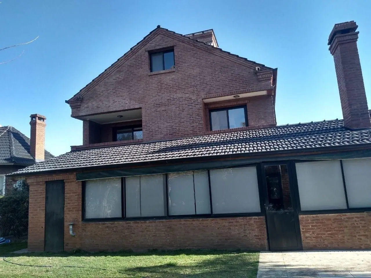 Casa Chalet  en Venta en La Delfina, Pilar, G.B.A. Zona Norte 5