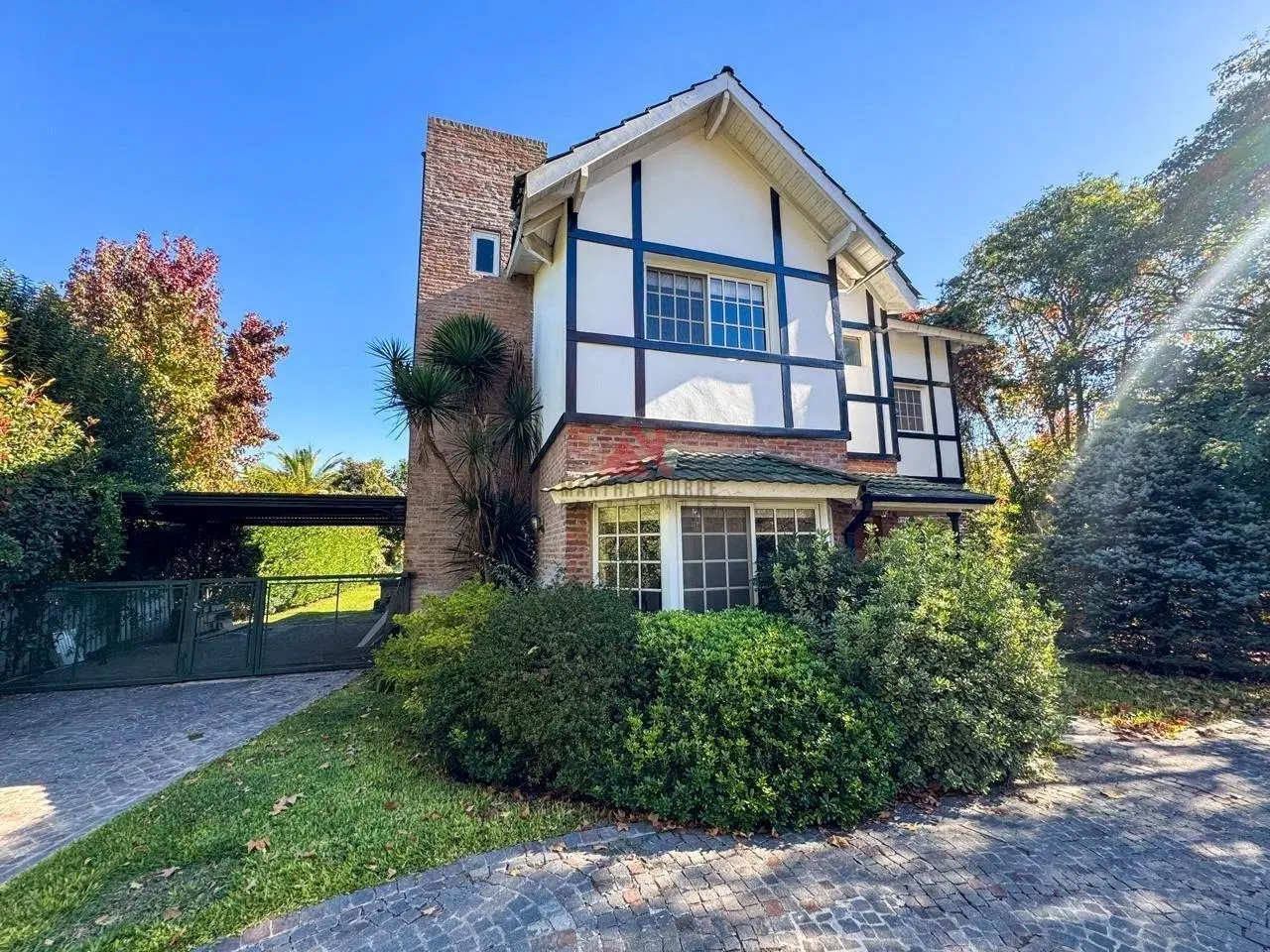 Casa en Venta en La Tranquera, Pilar, G.B.A. Zona Norte 5