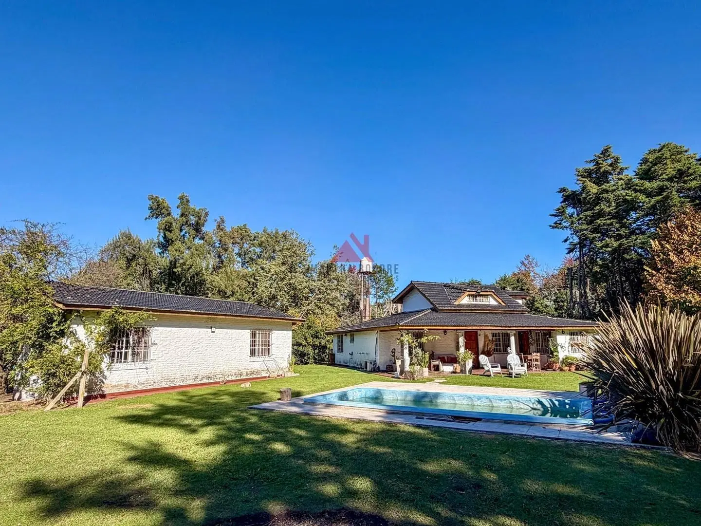 Casa Chalet  en Venta en El Remanso, Exaltación de la Cruz, G.B.A. Zona Norte 4
