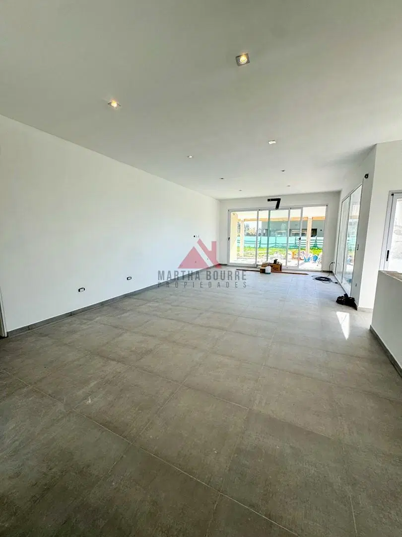 Casa  en Venta en San Pablo, Pilar, G.B.A. Zona Norte 8