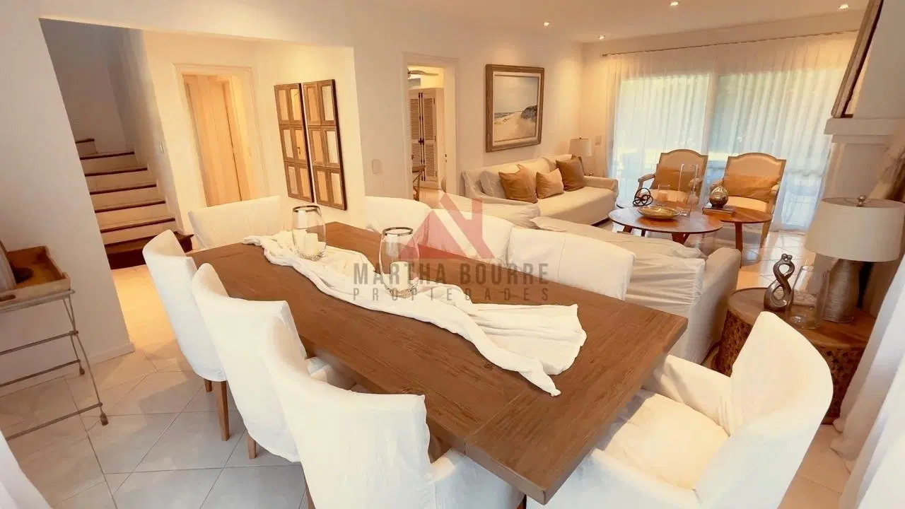 Casa Chalet en Venta en La Delfina, Pilar, G.B.A. Zona Norte 1