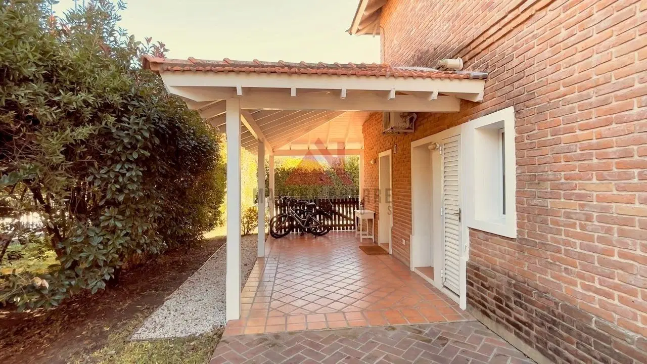 Casa Chalet en Venta en La Delfina, Pilar, G.B.A. Zona Norte 3