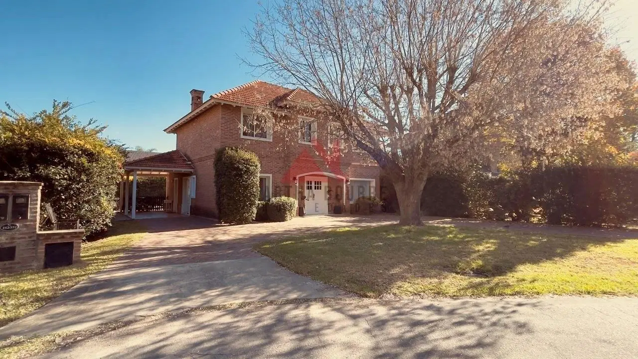 Casa Chalet en Venta en La Delfina, Pilar, G.B.A. Zona Norte 5
