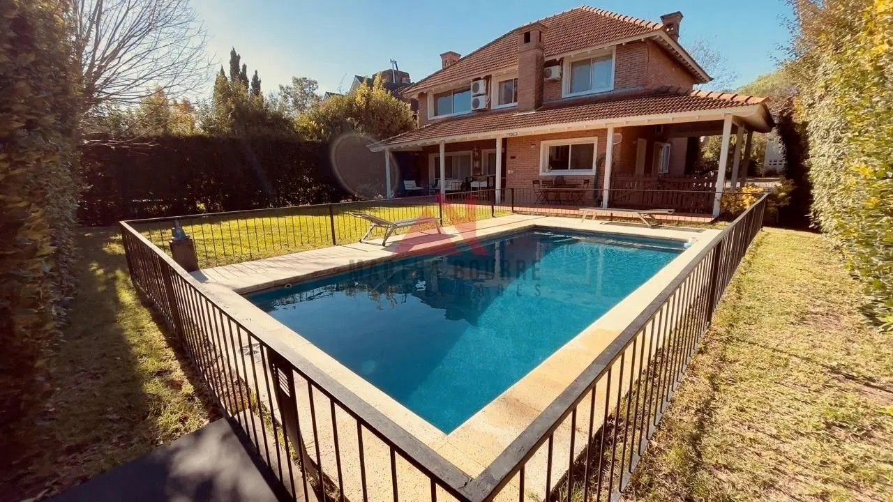 Casa Chalet en Venta en La Delfina, Pilar, G.B.A. Zona Norte 4