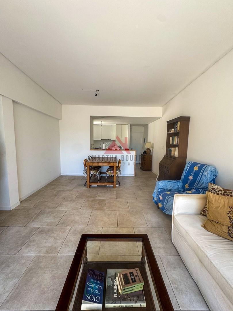 Departamento en Venta en Tortugas III Quinta La Jimena, Pilar, G.B.A. Zona Norte