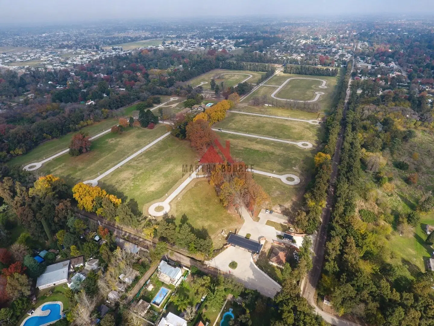 Terreno Lote  en Venta en Almahue, La Lonja, Pilar 4