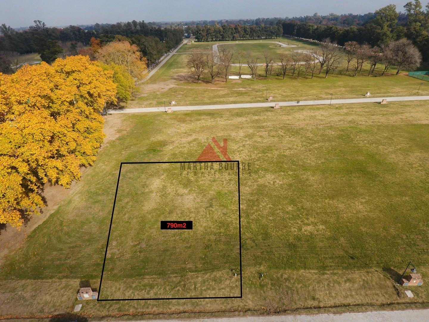 Terreno Lote en Venta en Almahue, La Lonja, Pilar