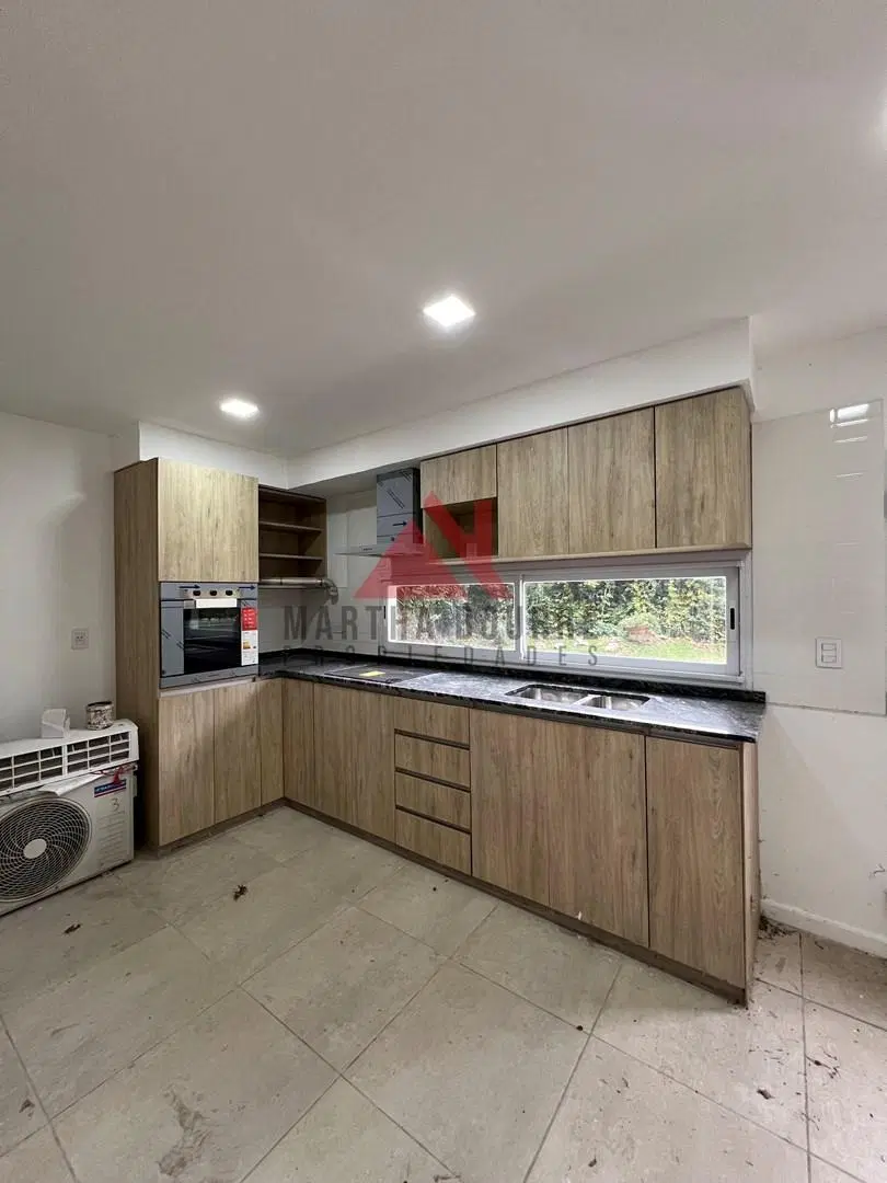 Casa en Alquiler en Mapuche Country Club, Pilar, G.B.A. Zona Norte 3