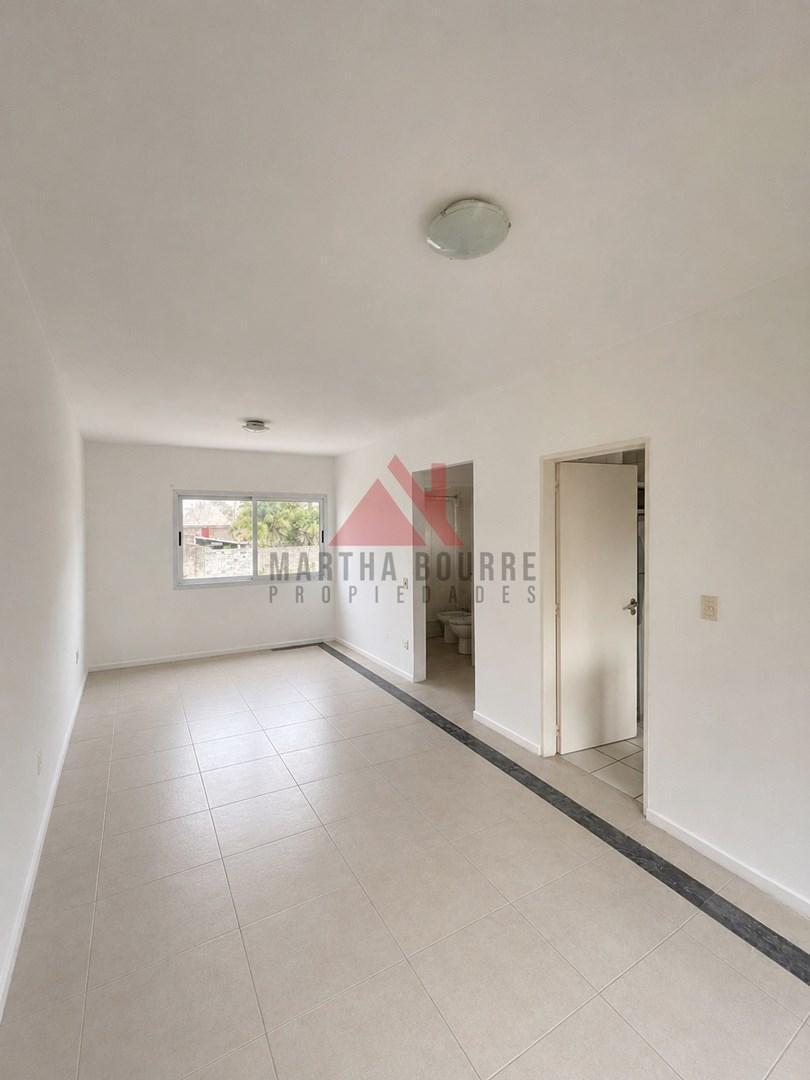 Departamento en Venta en Las Mercedes, Pilar, G.B.A. Zona Norte