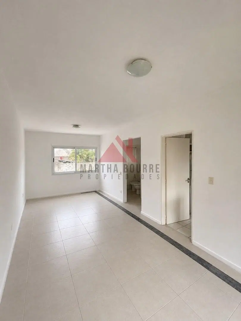 Departamento en Venta en Las Mercedes, Pilar, G.B.A. Zona Norte 1