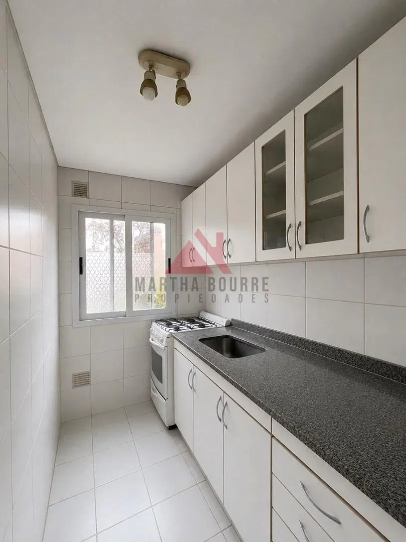 Departamento en Venta en Las Mercedes, Pilar, G.B.A. Zona Norte 4