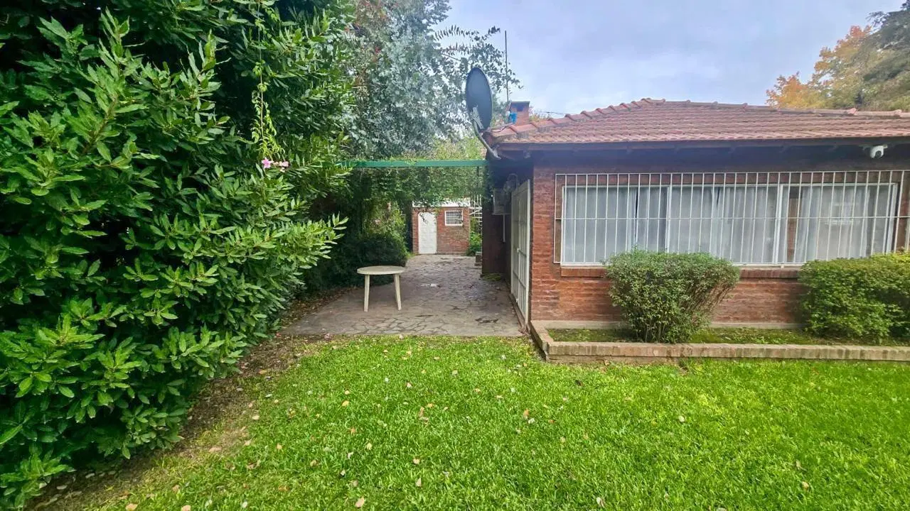Casa Quinta  en Venta en El Remanso, Exaltación de la Cruz, G.B.A. Zona Norte 2