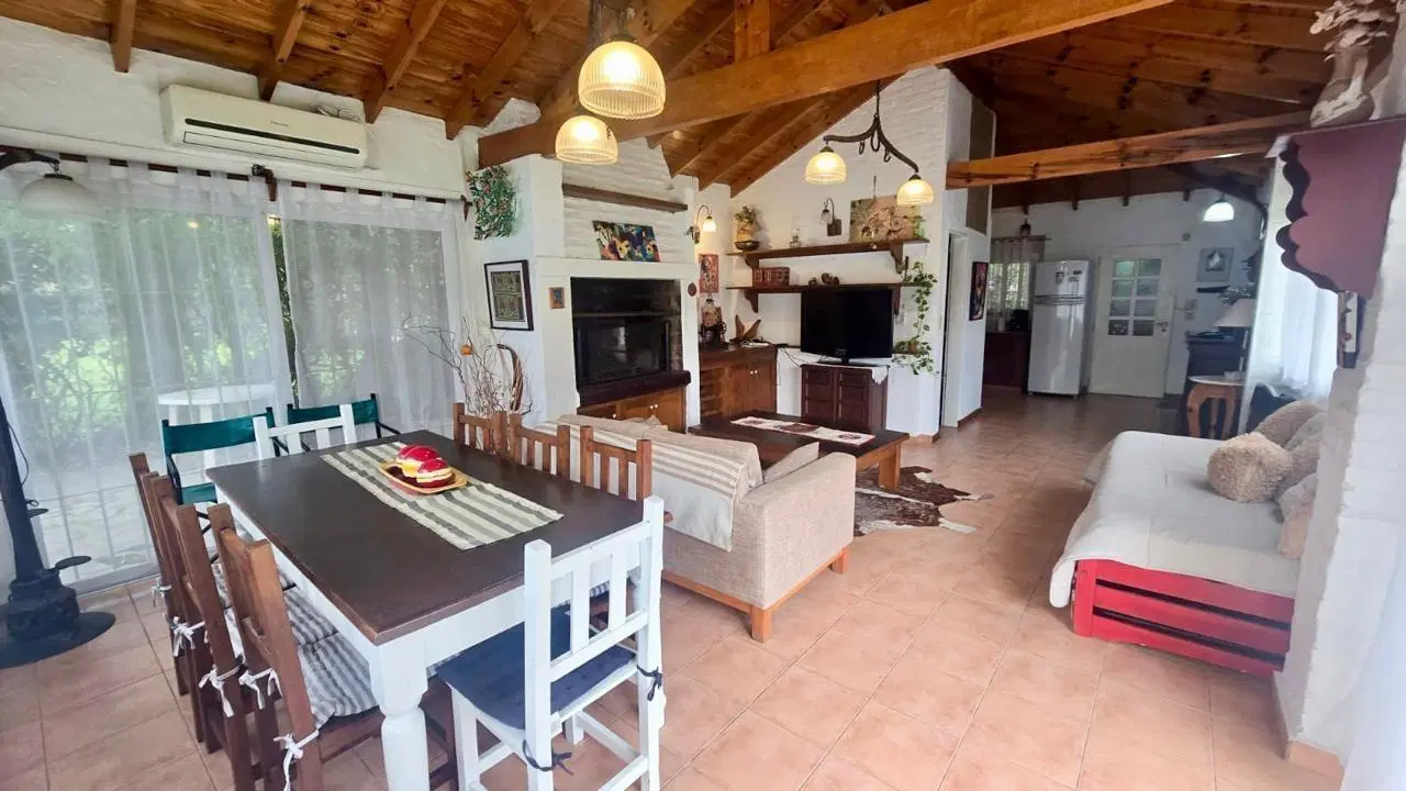 Casa Quinta  en Venta en El Remanso, Exaltación de la Cruz, G.B.A. Zona Norte 8