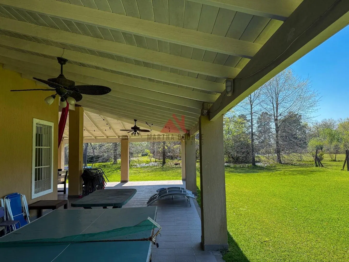 Casa Chalet  en Venta en Chacras del Molino, Exaltación de la Cruz, G.B.A. Zona Norte 3