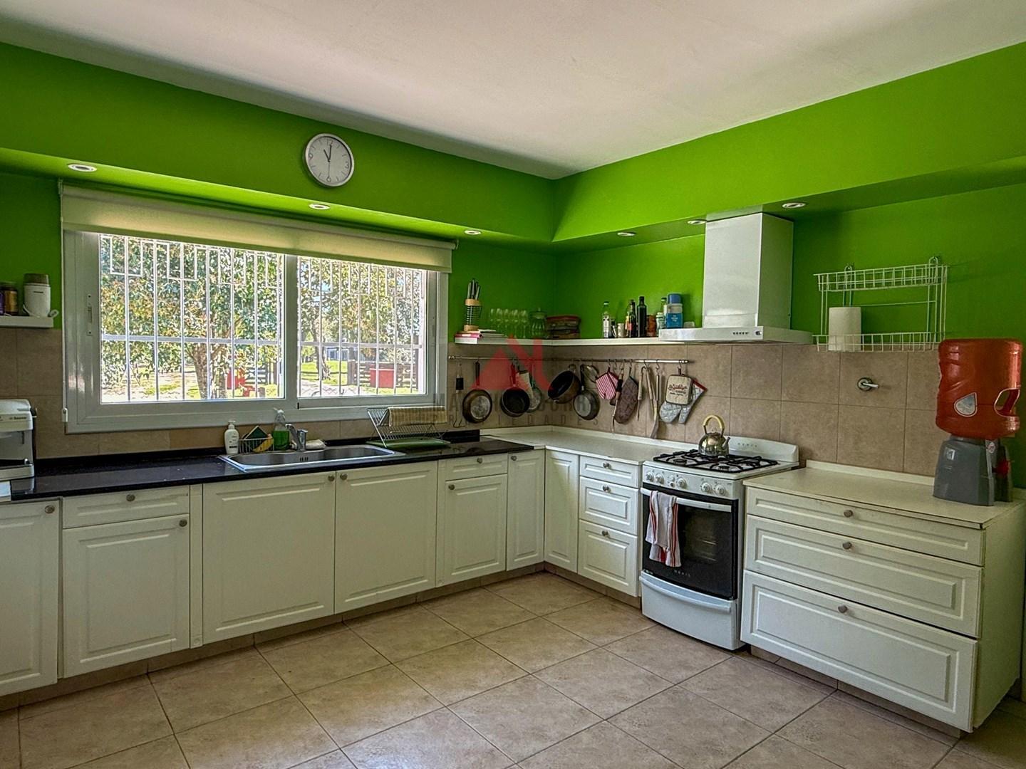 Foto de Casa Chalet en Venta en Chacras del Molino, Exaltación de la Cruz, imagen 5