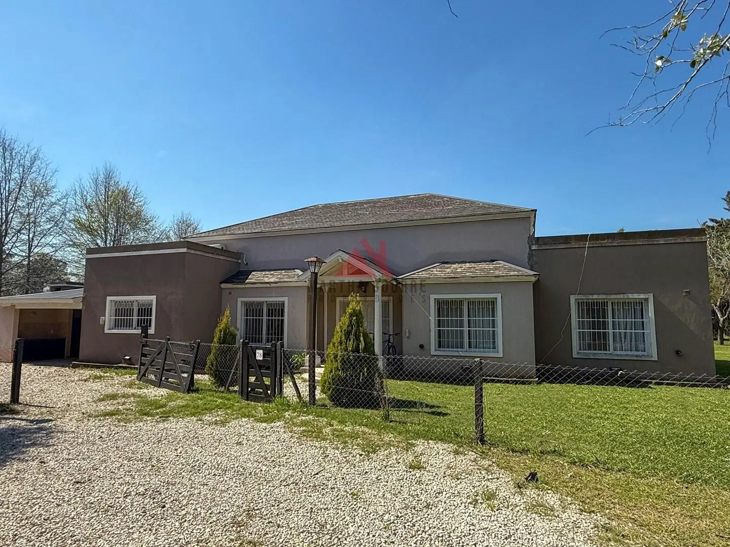 Casa Chalet  en Venta en Chacras del Molino, Exaltación de la Cruz, G.B.A. Zona Norte 8