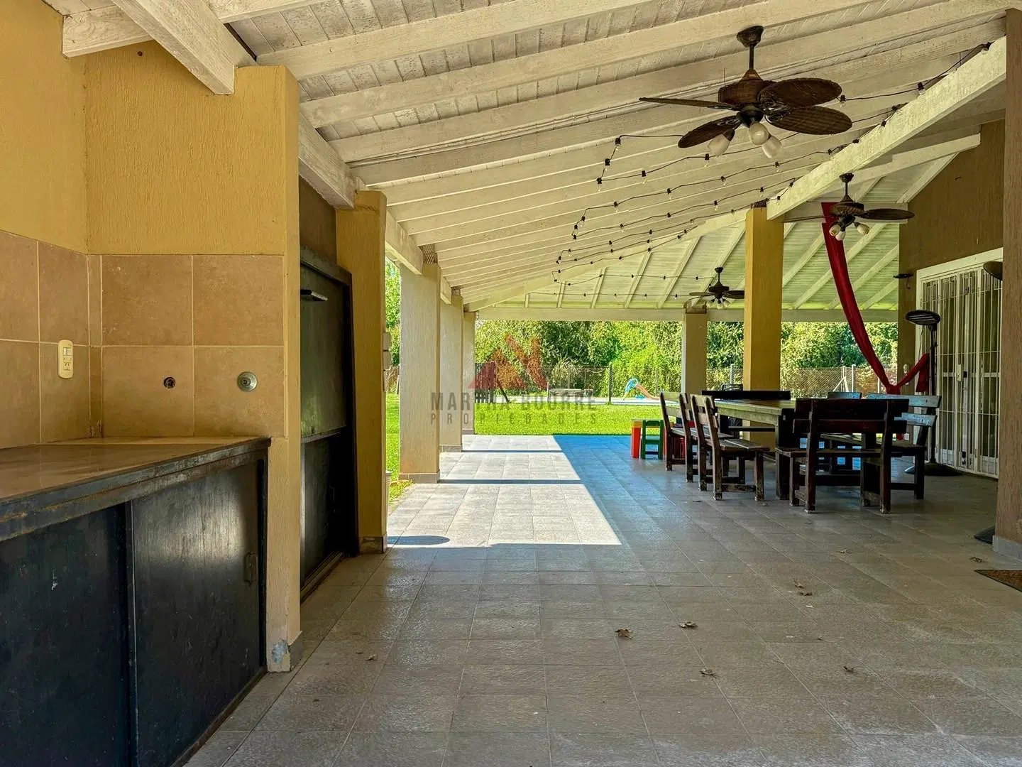 Casa Chalet  en Venta en Chacras del Molino, Exaltación de la Cruz, G.B.A. Zona Norte 4