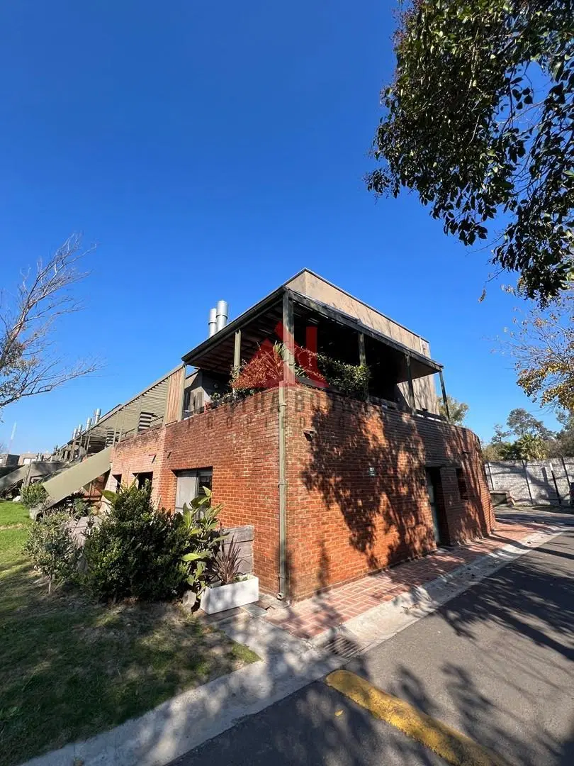 Departamento  en Venta en Aparts del Pinazo, Pilar, G.B.A. Zona Norte 4