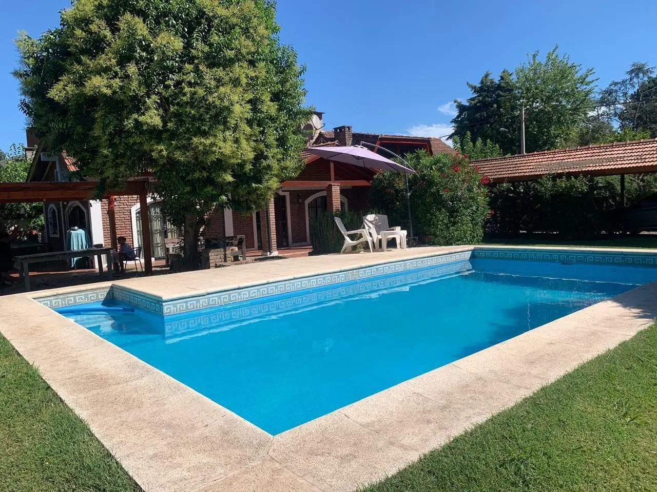 Casa Chalet  en Venta en El Remanso, Exaltación de la Cruz, G.B.A. Zona Norte 4