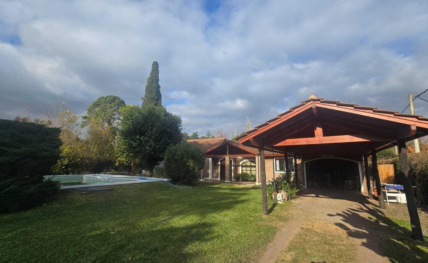 Casa Chalet  en Venta en El Remanso, Exaltación de la Cruz, G.B.A. Zona Norte