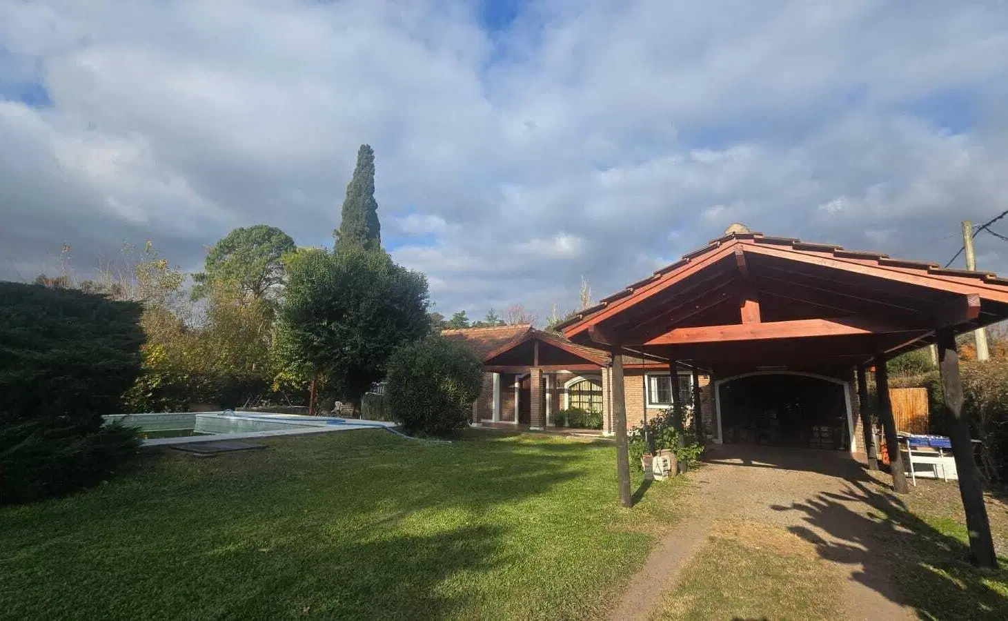 Casa Chalet  en Venta en El Remanso, Exaltación de la Cruz, G.B.A. Zona Norte 2