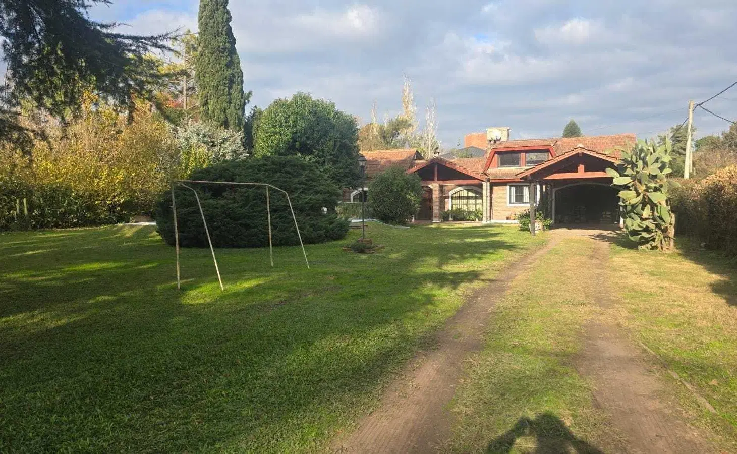 Casa Chalet  en Venta en El Remanso, Exaltación de la Cruz, G.B.A. Zona Norte 2
